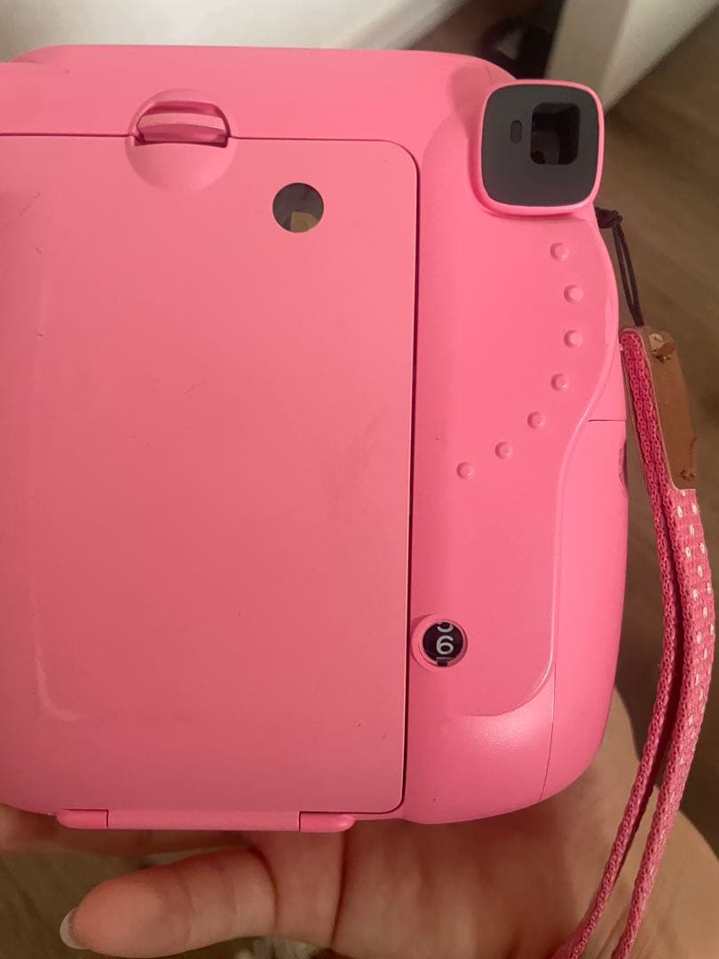 Instant Cameras Fujifilm Instax Mini 9
