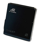 Portable Md Player Sharp Md-Ds70-B 1 Mdlp