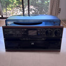 Pif Cd, Md Cassette Decks Dear Life Rtc-29