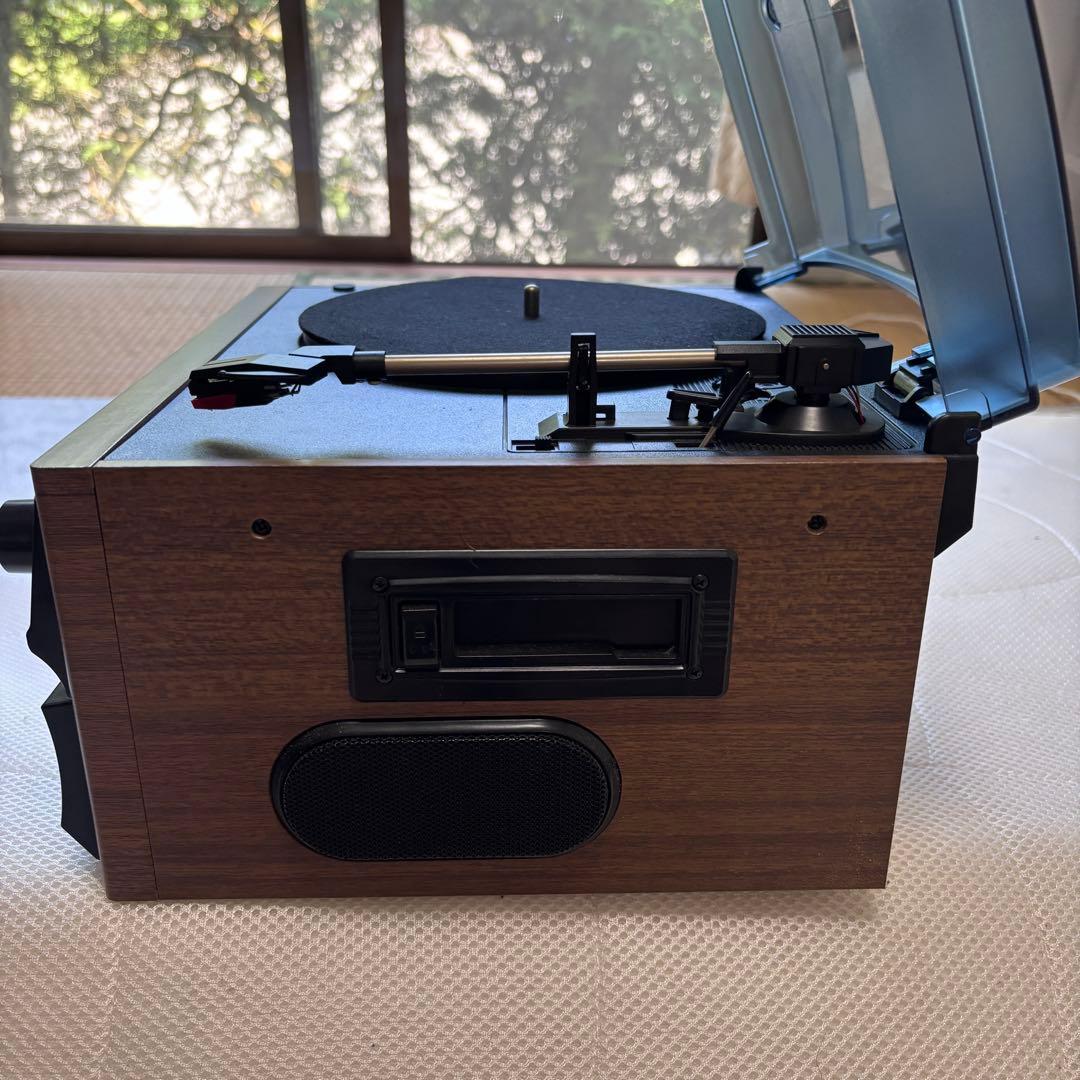 Pif Cd, Md Cassette Decks Dear Life Rtc-29