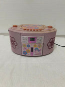 Hello Kitty Cd Md Cassette Deck