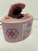 Hello Kitty Cd Md Cassette Deck
