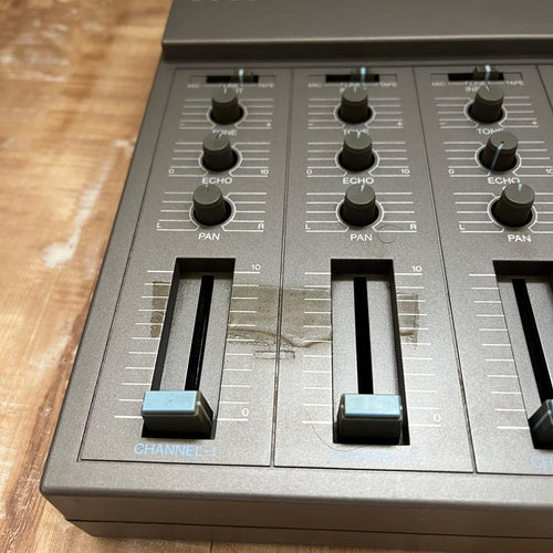 Yamaha Analog Mixer Mm30