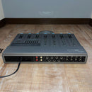 Yamaha Analog Mixer Mm30