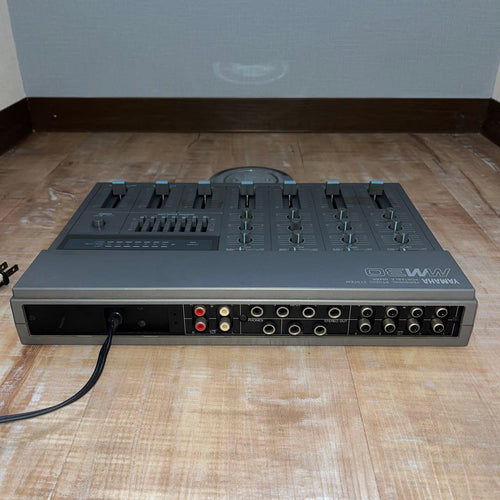 Yamaha Analog Mixer Mm30