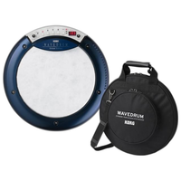 Korg Others Wavedrum Global Edition Wd-X-Glb+Sc-Wd-Gl