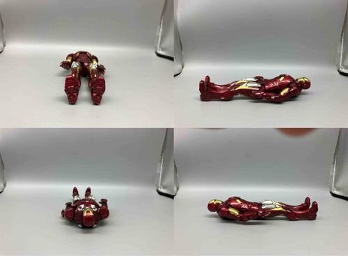 Sf Fantasy Horror S.H.Figuarts 7