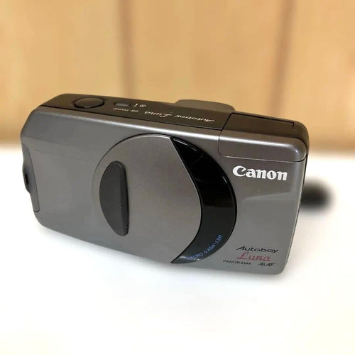 Canon Compact Cameras (Film) E178 Autoboy Luna