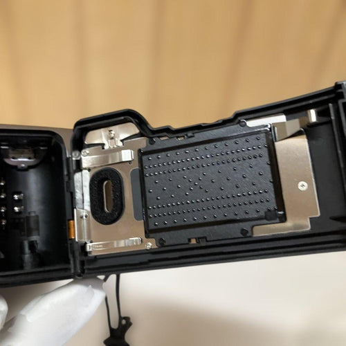 Canon Compact Cameras (Film) E178 Autoboy Luna