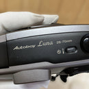 Canon Compact Cameras (Film) E178 Autoboy Luna