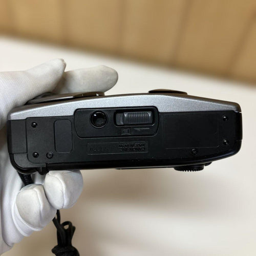 Canon Compact Cameras (Film) E178 Autoboy Luna