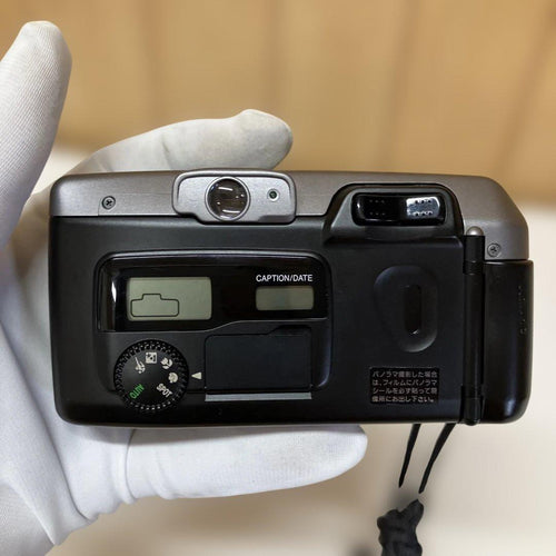 Canon Compact Cameras (Film) E178 Autoboy Luna