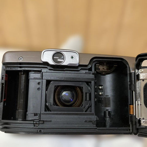 Canon Compact Cameras (Film) E178 Autoboy Luna