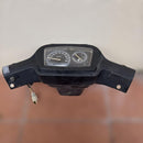 Speedometers V100