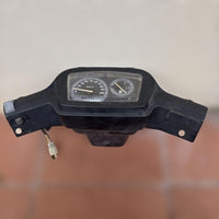Speedometers V100