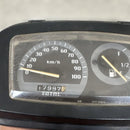 Speedometers V100