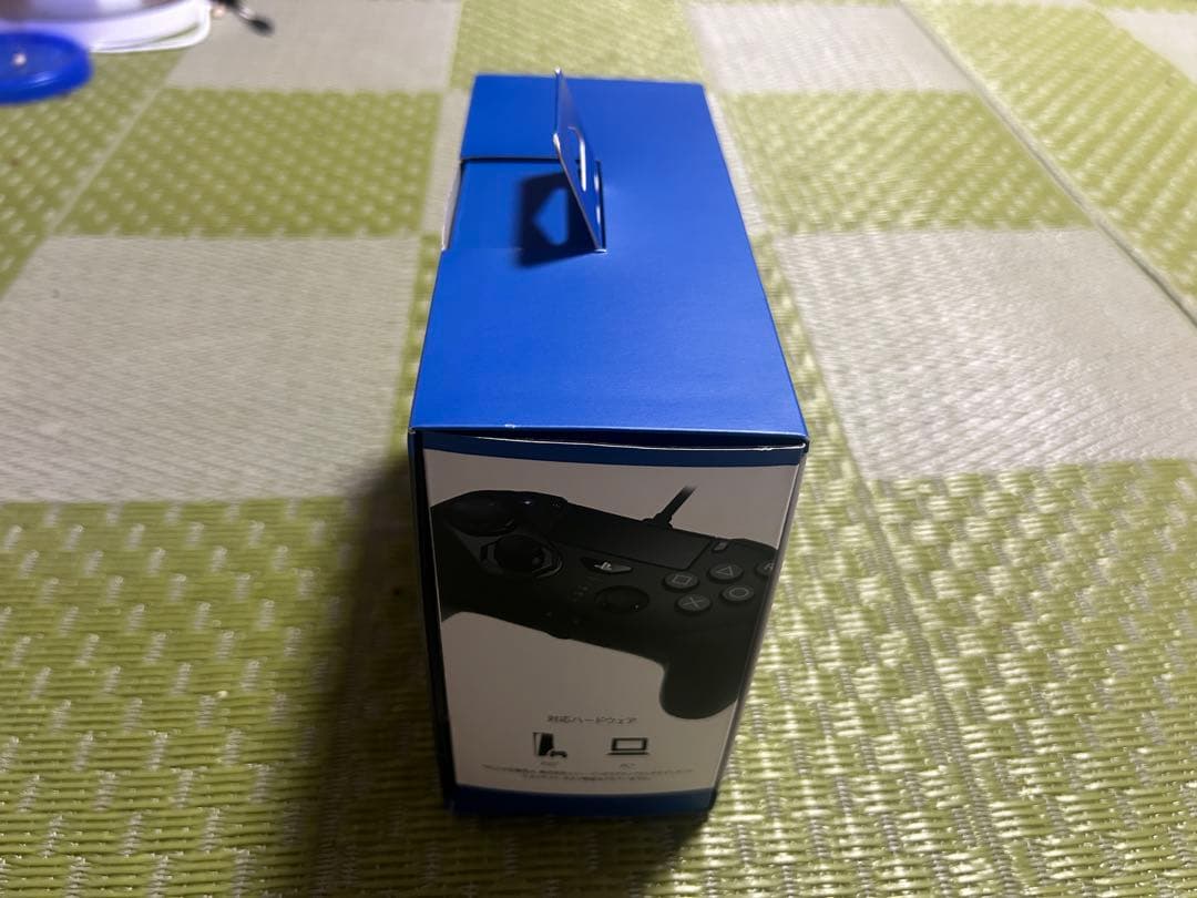 Hori Controllers Fighting Commander Octa