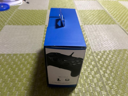 Hori Controllers Fighting Commander Octa