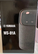 Yamaha Wireless Speakers Ws-B1A