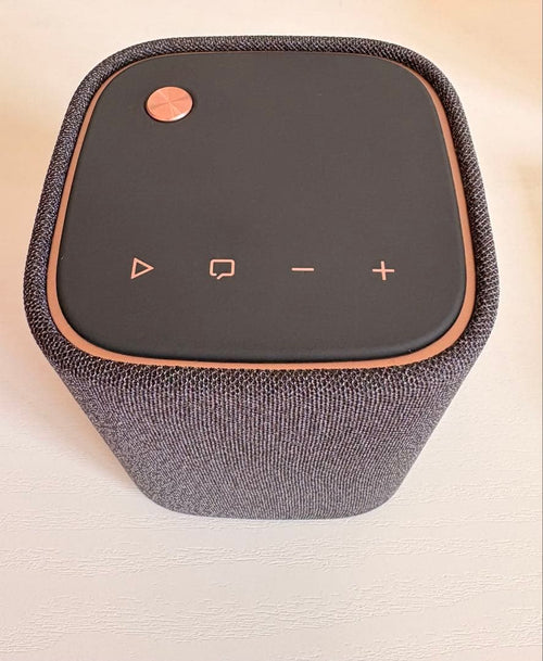 Yamaha Wireless Speakers Ws-B1A