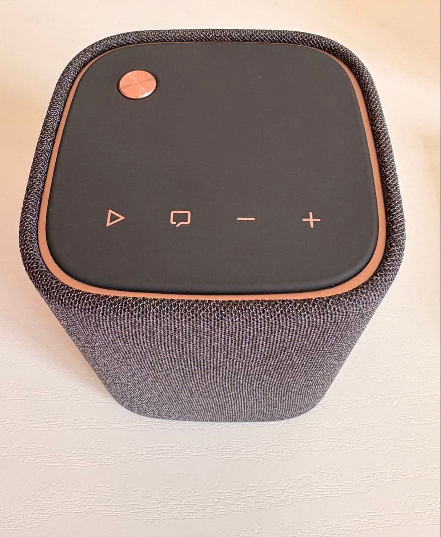 Yamaha Wireless Speakers Ws-B1A