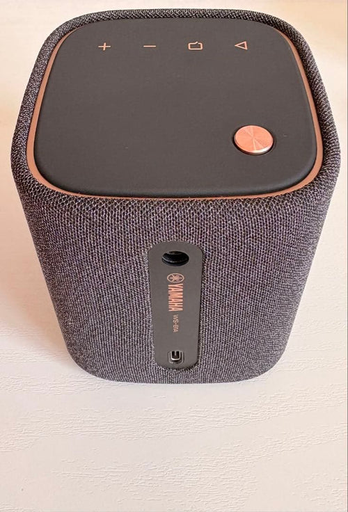 Yamaha Wireless Speakers Ws-B1A
