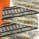 Hermes Bandanas Foulards Minces