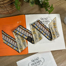 Hermes Bandanas Foulards Minces