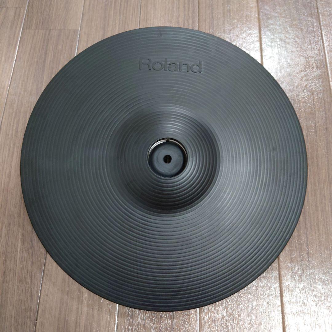 Roland Percussion Instrument Cy-13R
