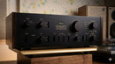 Premium Amplifier Au-D907F Extrasansui