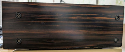 Premium Amplifier Au-D907F Extrasansui