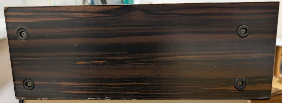 Premium Amplifier Au-D907F Extrasansui