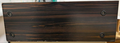 Premium Amplifier Au-D907F Extrasansui