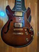 Yamaha Electric Guitars Sas1500