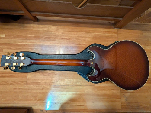 Yamaha Electric Guitars Sas1500