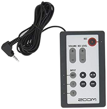 Others Zoom H4N Rc4 Og8985Z