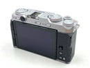 Mirrorless Interchangeable Lips X-M5