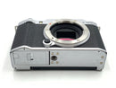 Mirrorless Interchangeable Lips X-M5