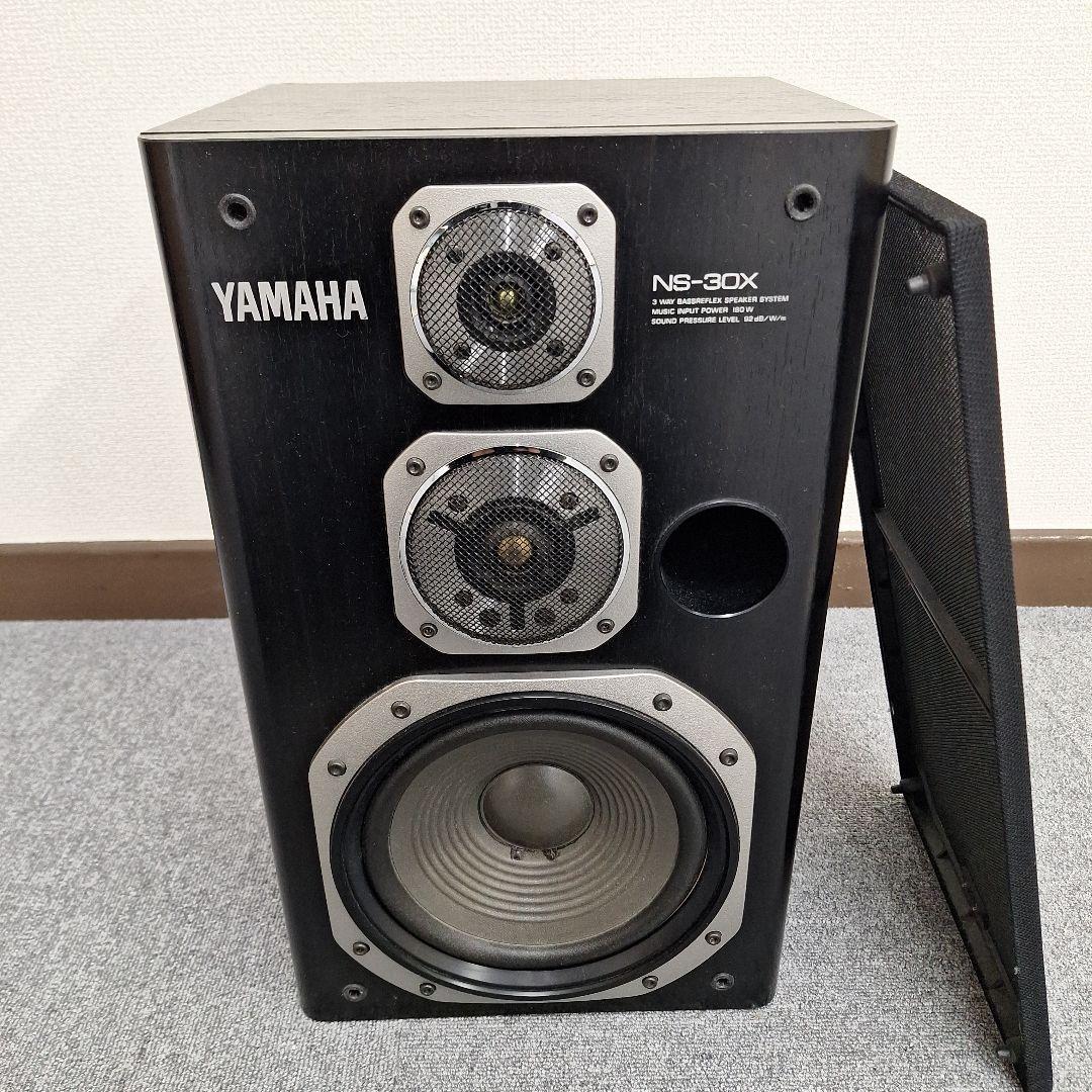 Yamaha Other 1 Ns-30X