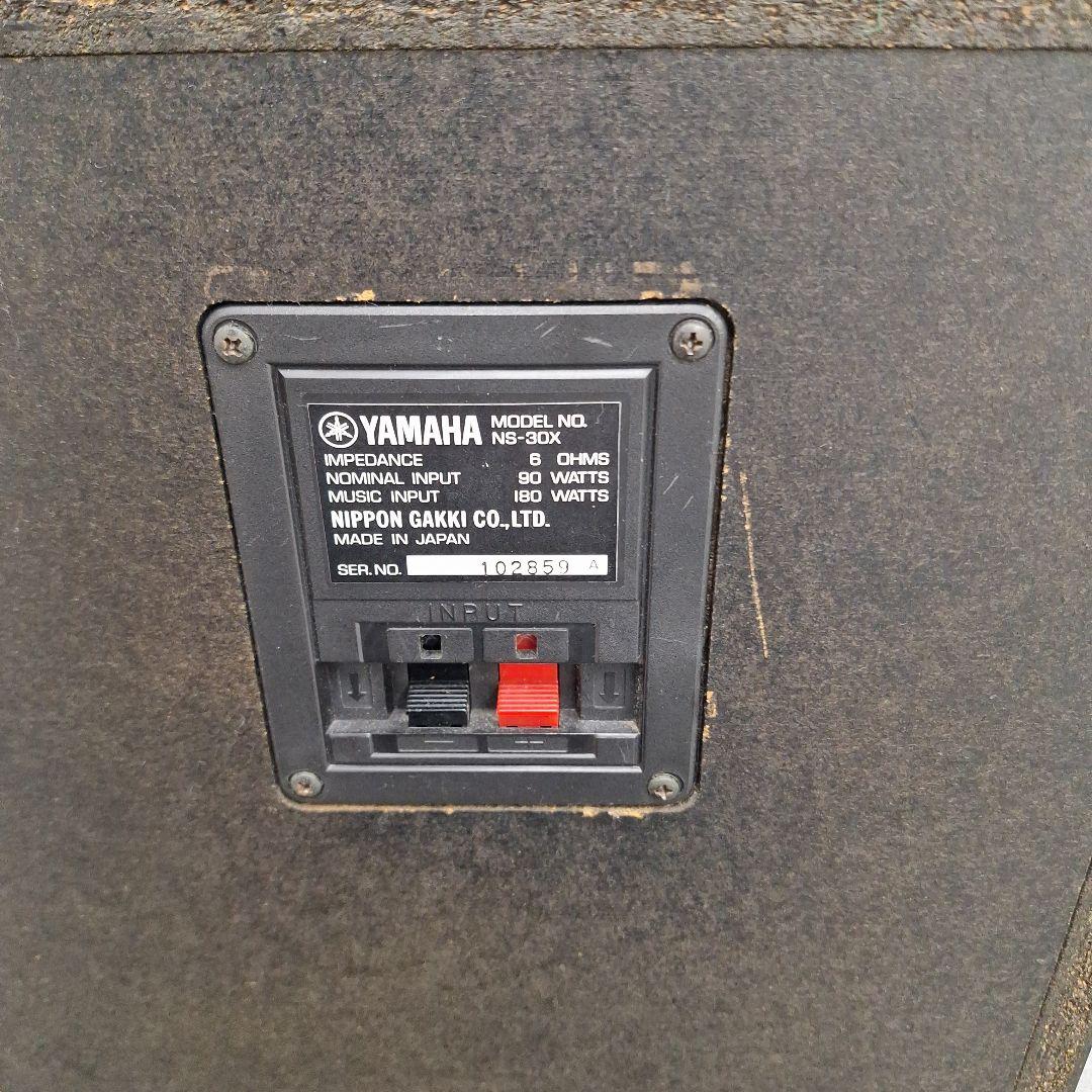 Yamaha Other 1 Ns-30X