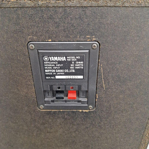 Yamaha Other 1 Ns-30X