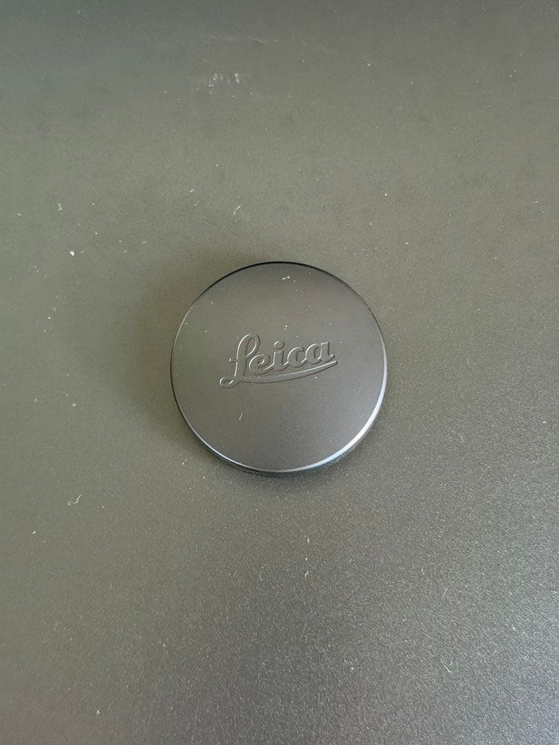 Leica Prime Lenses Noctilux-M 1:1.2/50 Asph.