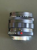 Leica Prime Lenses Noctilux-M 1:1.2/50 Asph.