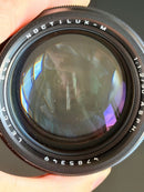 Leica Prime Lenses Noctilux-M 1:1.2/50 Asph.
