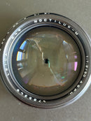Leica Prime Lenses Noctilux-M 1:1.2/50 Asph.