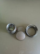 Leica Prime Lenses Noctilux-M 1:1.2/50 Asph.