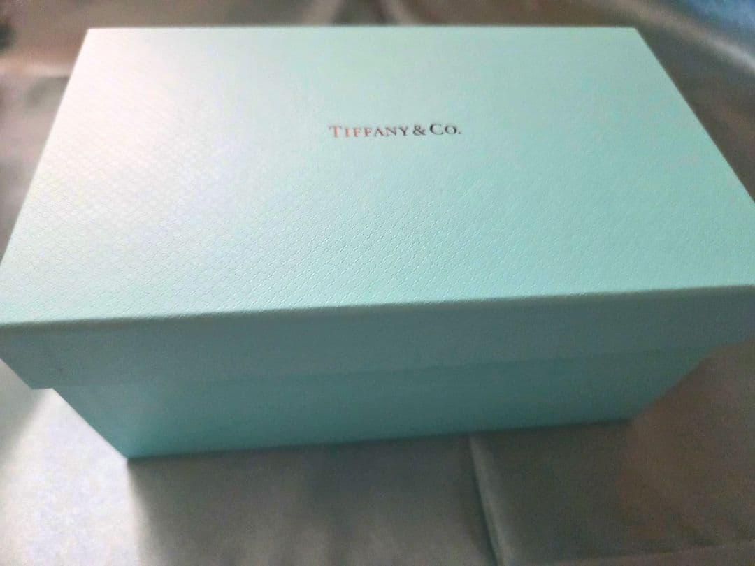 Tiffany Cup Glass Co. 2