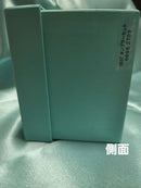 Tiffany Cup Glass Co. 2