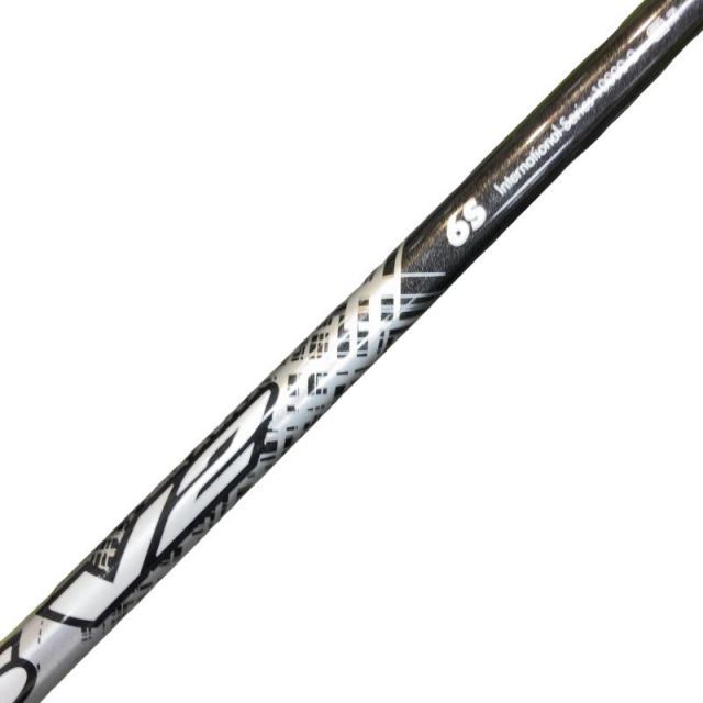 Shaft The Attas V2 6 S)B