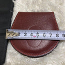 Coin Case Purse Cartier